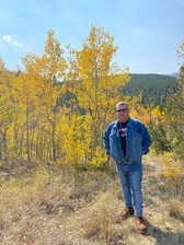 Logo for DK Construction