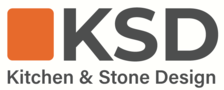 Logo for Kitchen & Stone Design