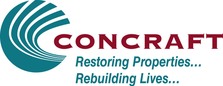 Logo for Concraft, Inc.
