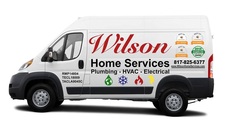 Wilson Home Services, LLC logo