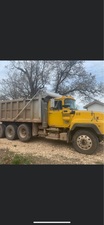 Cripps Trucking and Excavation, Inc. logo