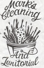 Avatar for Mark's Cleaning & Janitorial