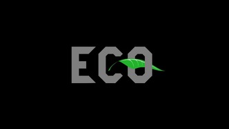 Eco Contracting logo
