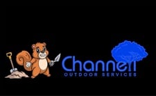 Channell Outdoor Services logo