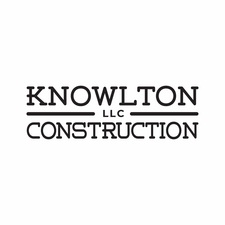 Logo for Knowlton Construction, LLC