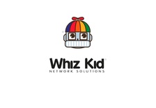 Whiz Kid Network Solutions logo