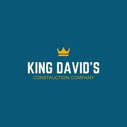King David's Construction Company, LLC logo