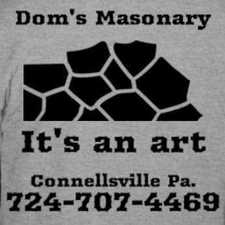 Avatar for Dom's Masonry & More