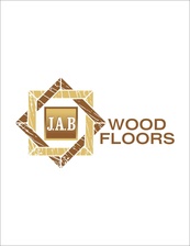 JAB Wood Floor logo