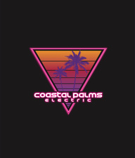 Coastal Palms Electrical Contracting, LLC logo