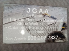 Avatar for Amaya Tile Remodeling