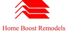 Home Boost Remodels, LLC logo