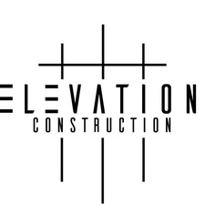 Elevation Construction logo