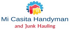Mi Casita Handyman, LLC logo
