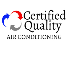 Certified Quality Air Conditioning, Inc. logo