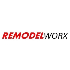 RemodelWorx, LLC logo