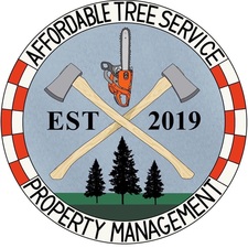 Affordable Tree Service & Property Management LLC - 502 Photos - Landscape Company - 23545 Franklin Ave, Sorrento, FL 32776-9574, United States, Sorrento, FL 32776 logo