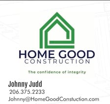 Avatar for Home Good Construction, LLC