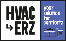 HVACerz logo