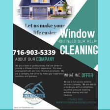 Avatar for No Streaks Window & Roof Cleaning - Home  Facebook