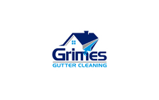 Logo for Grimes Gutter Cleaning
