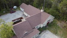Avatar for Mainely Roofing and Siding LLC - Home Facebook