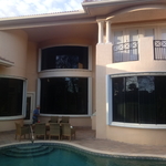 Patio Protection