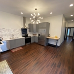 Open Kitchen