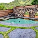 Pool 2