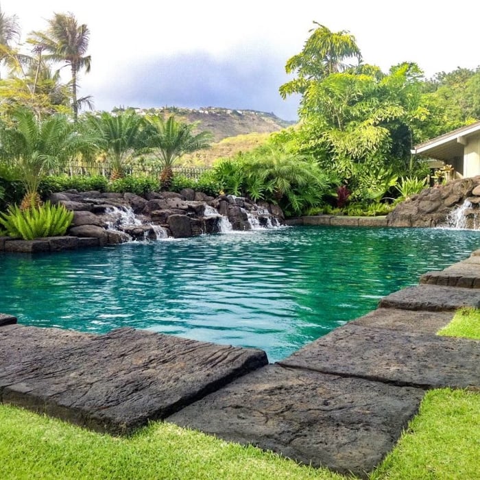 Pool 5