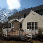 Pressure Washing