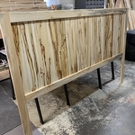 Headboard