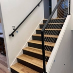 HARD SURFACE INSTALL