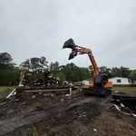 Demolition