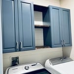 Laundry Room Update