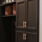 Mudroom Remodel