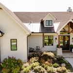 Window Door & Siding