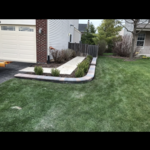 Retaining wall