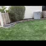 Retaining wall