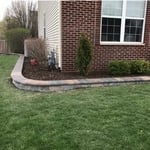 Retaining wall