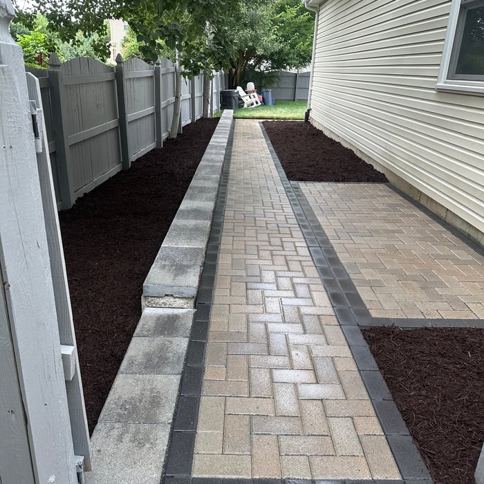 Sidewalk