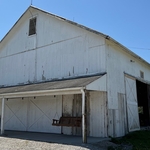 Wood Barn
