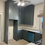 Midtown home addition
