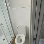 Midtown bathroom