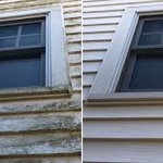50 year old House
