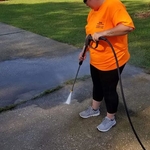 Star Powerwashing