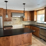 Kitchen Stone Tops