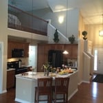 Kitchen Build