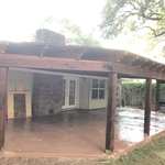 Pergola