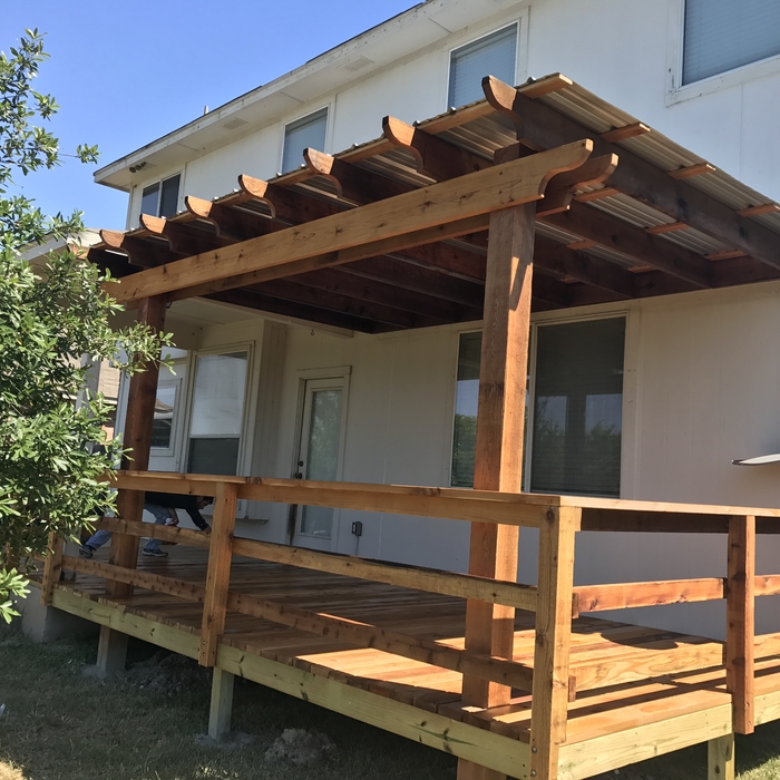 Pergola